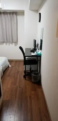 Tek Kişilik Oda, Sigara İçilmez (Unit Bath Type)