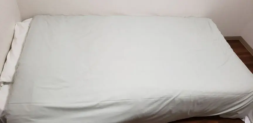 Tek Kişilik Oda, Sigara İçilmez (Unit Bath Type)