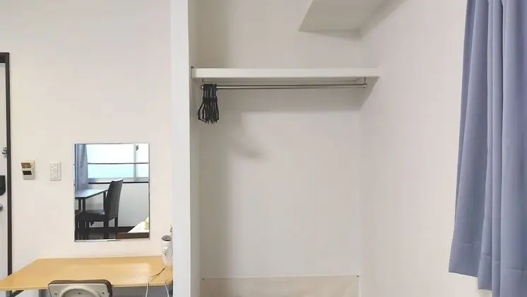 İki Ayrı Yataklı Oda, Sigara İçilmez (Unit Bath Type)
