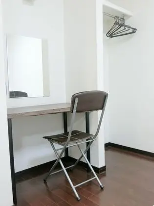 İki Ayrı Yataklı Oda, Sigara İçilmez (Unit Bath Type)
