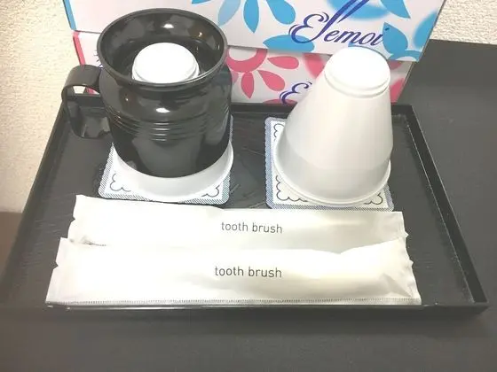 Tek Kişilik Oda, Sigara İçilmez (Unit Bath Type )