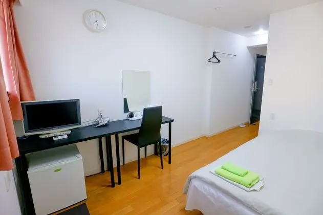 Basic Tek Kişilik Oda