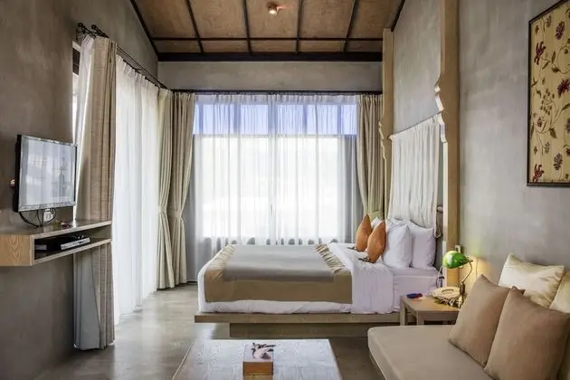 Grand Deluxe Double or Twin Room