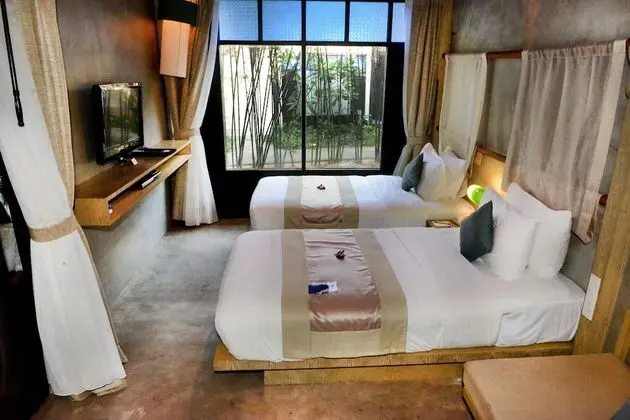 Grand Deluxe Double or Twin Room