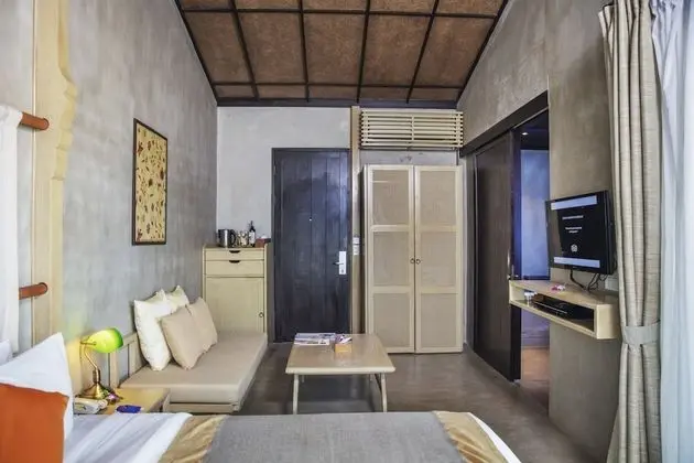Grand Deluxe Double or Twin Room