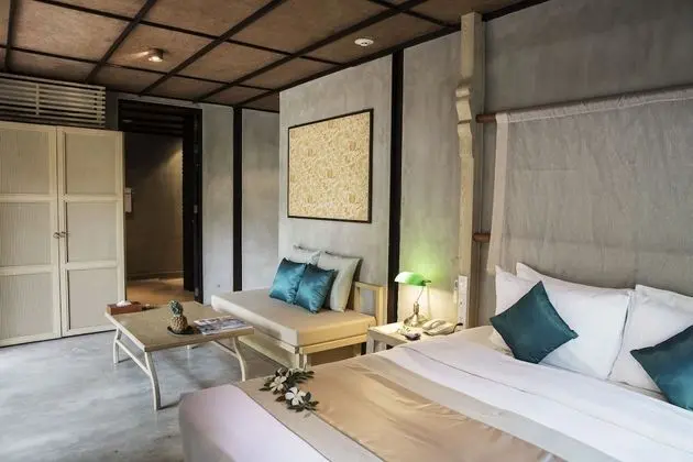 Grand Deluxe Double or Twin Room