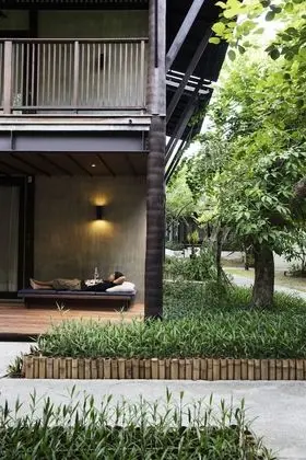 Grand Deluxe Double or Twin Room