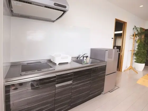 Executive Süit, 2 Yatak Odası