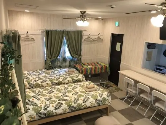Family Villa