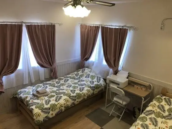 Family Villa