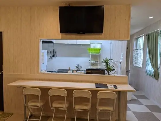 Family Villa