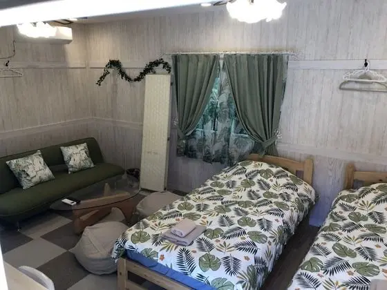 Family Villa