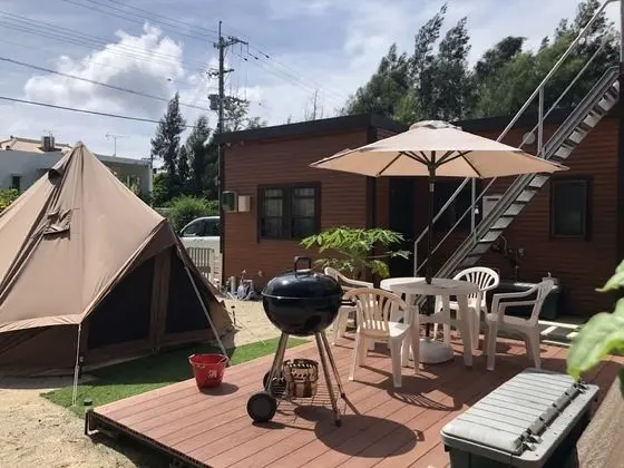 Family Villa