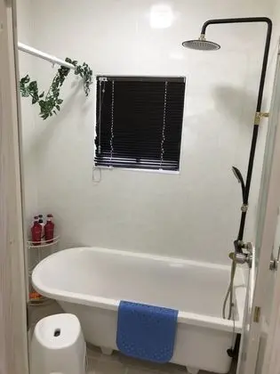 Family Villa