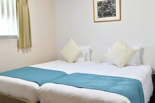 Deluxe Apart Daire, Sigara İçilmez, Okyanus Manzaralı