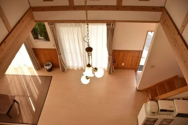 Superior Ev (Extra Wood Deck Type)