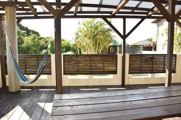Superior Ev (Extra Wood Deck Type)