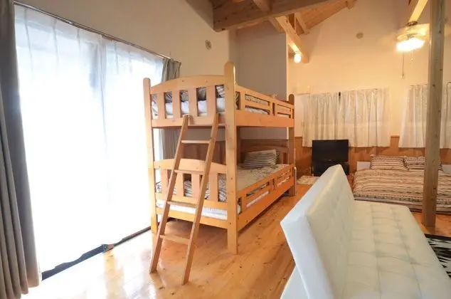 Family Kır Evi