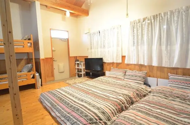 Family Kır Evi