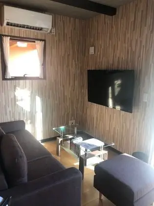 Family Villa (Himawari)