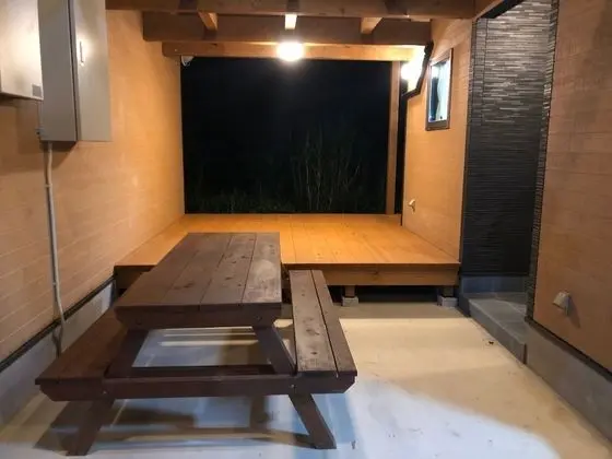 Family Villa (Himawari)