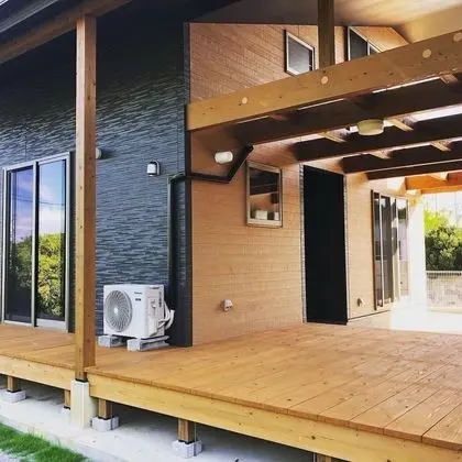 Family Villa (Himawari)