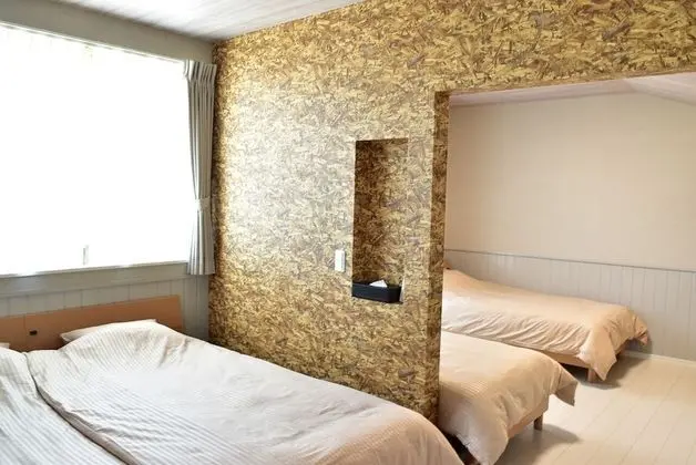 Family Villa (Sakura)