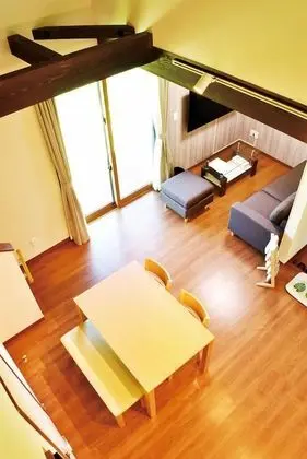 Family Villa (Sakura)