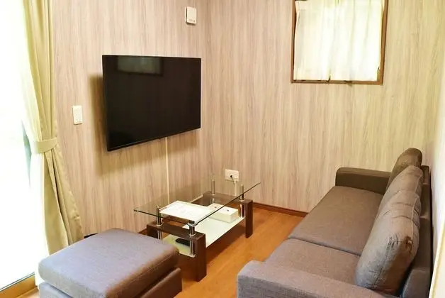 Family Villa (Sakura)