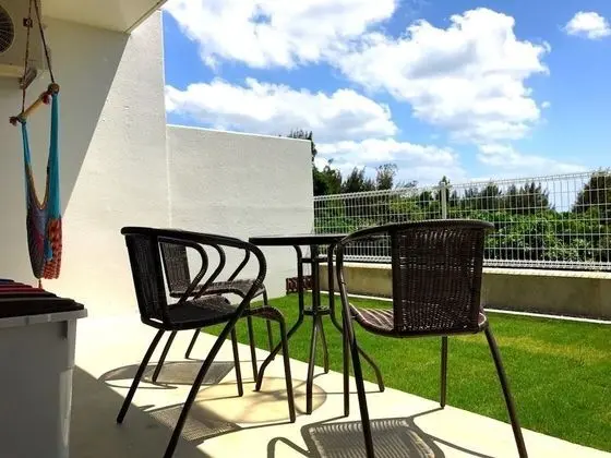 Apart Daire, 2 Yatak Odası, Okyanus Manzaralı (Lower Floor)