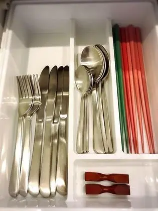 Apart Daire, 2 Yatak Odası, Okyanus Manzaralı (Lower Floor)