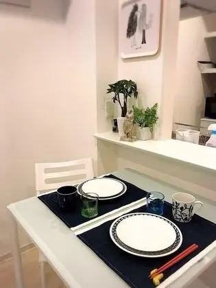 Apart Daire, Okyanus Manzaralı