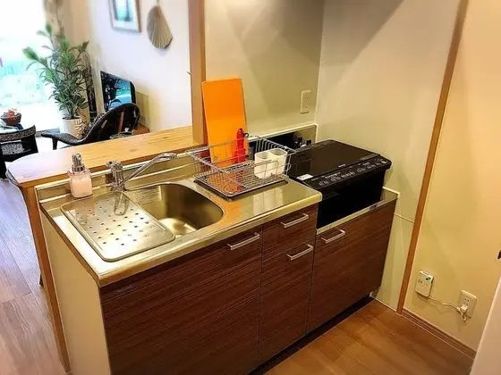 Apart Daire, Okyanus Manzaralı