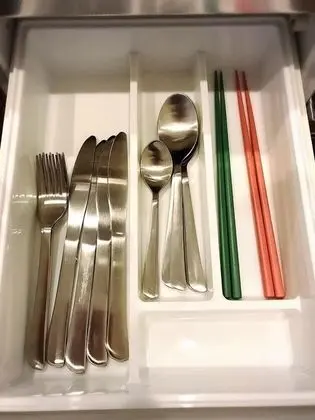 Apart Daire, Okyanus Manzaralı