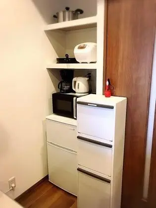 Apart Daire, Okyanus Manzaralı