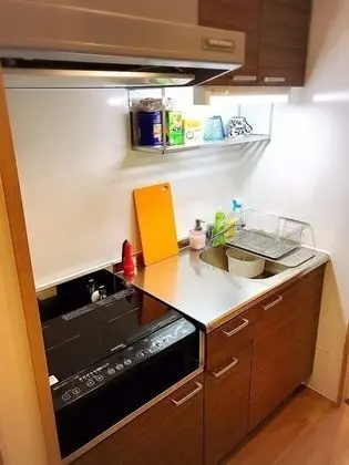 Apart Daire, Okyanus Manzaralı (Lower Floor)