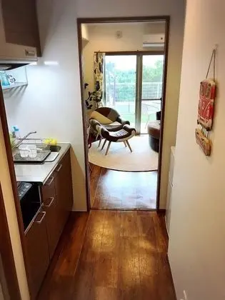Apart Daire, Okyanus Manzaralı (Lower Floor)