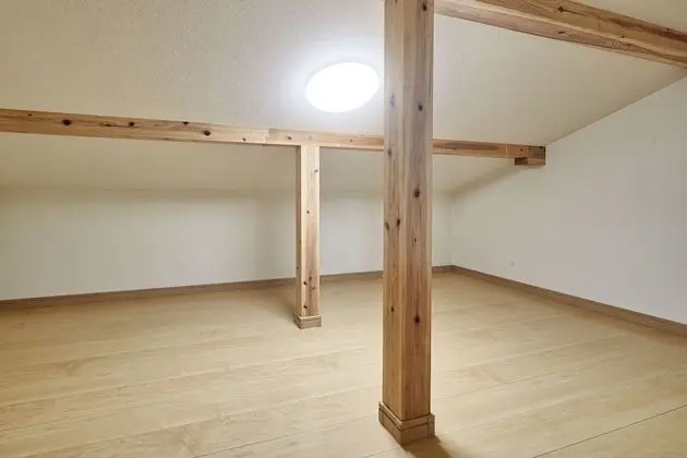 Deluxe Villa (for 1-6 Guests)