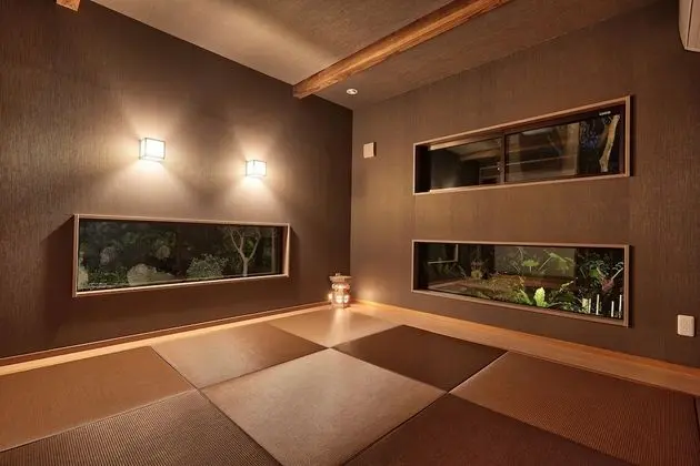 Deluxe Villa (for 1-6 Guests)