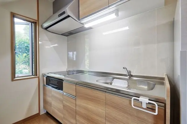 Deluxe Villa (for 1-6 Guests)
