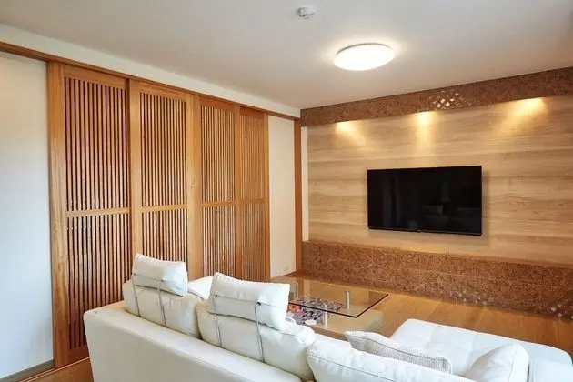 Deluxe Villa (for 1-6 Guests)
