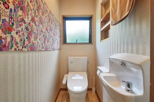 Deluxe Villa (for 1-6 Guests)