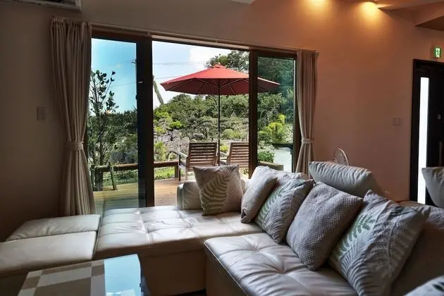 Deluxe Villa (for 1-6 Guests)