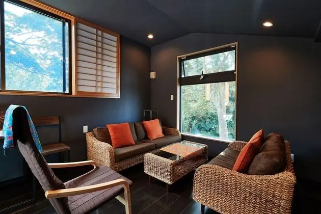 Deluxe Villa (for 8 Guests)