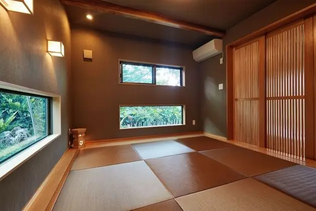 Deluxe Villa (for 8 Guests)