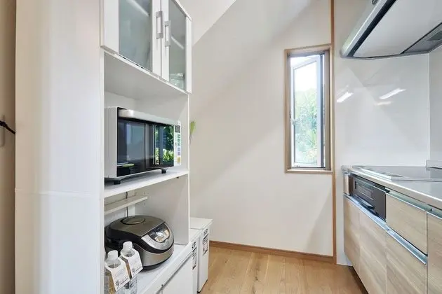 Deluxe Villa (for 8 Guests)