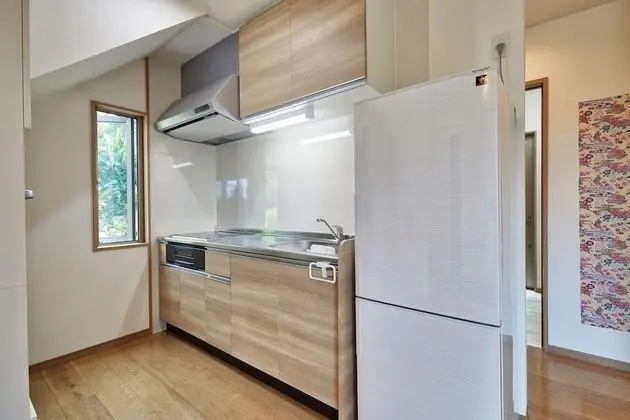 Deluxe Villa (for 8 Guests)