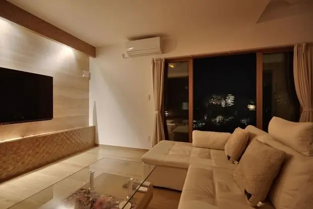 Deluxe Villa (for 8 Guests)