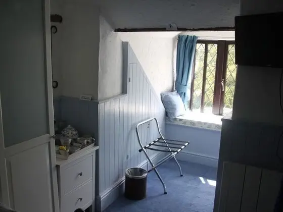 Tek Kişilik Oda, Banyolu/Duşlu