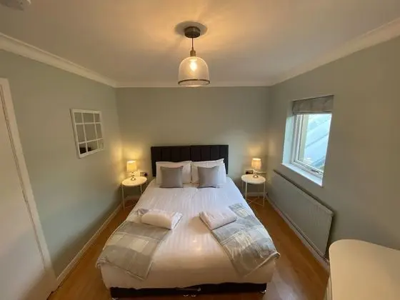 Luxury Kır Evi, Özel Banyo